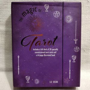 The Magic of Tarot